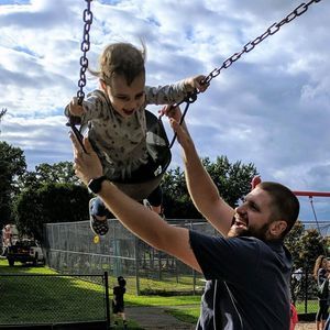 Meet your Posher, Ryan